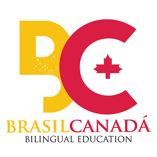 Colegio Brasil Canada logo